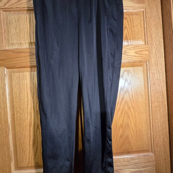NWT - Tek Gear Work Out Pants [Black] L - Picture 4 of 7